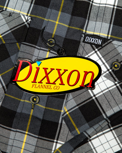 COSTANZA FLANNEL - MENS